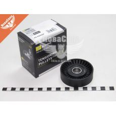 Ролик ремня ГРМ Opel Astra G 1.6, 1.8 з98-05р.в. натяжний (Starline) (76х22мм.)