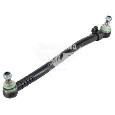 Тяга рульова MB 609-711 з86-94р.в. продольна (As Metal)