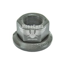 Гайка колеса М22х1.5 DAF, MAN, MB, VOLVO, BPW, SAF (Febi) (Standart) (SW32)