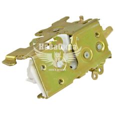 Замок дверний внутр. MB Atego з98р.в. перед. двері прав. (Best) (механізм)