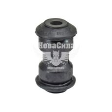 Втулка ресори MB LK/LN2 з84-98р.в. салінблок (Sampa) (16х46х96мм.)