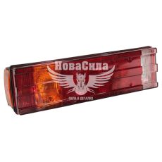 Ліхтар MB Atego, Atego 2 зад. лів. (Isiksan) під провід