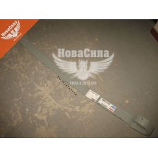 Лист ресори MB 809-914D з86-94р.в. зад. №2 (TES) (16мм.)