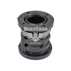 Втулка стабілізатора VOLVO заднього (Sampa) (50х78х96мм.)