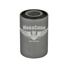 Втулка ресори Scania 3-Series салінблок (Sampa) Kassbohrer, Gigant (30х65х102мм.)