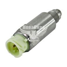 Датчик тахографа Renault Truck 4-ох кон. круг. фішка (SP) VOLVO (25мм.)