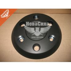 Ковпак колеса MB 609-709 з77-94р.в. чорний (Begel)