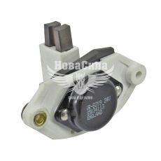 Интегралка генератора VOLVO Truck (Mobiletron) MB, Scania