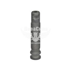 Палець ресори VOLVO FH12, 16 FM7, 12 з93р.в. (Sampa) (М34х4х168мм.)