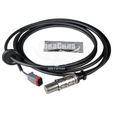 Датчик ABS VOLVO FH12, 16, FM9, 12 перед./зад. прав. (DT) (прям. L-2730мм.)