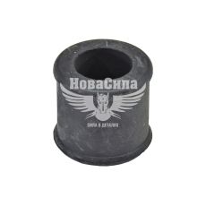 Втулка амортизатора DAF CF65, 75, 85, 95XF, XF95, 105 перед. нижн. (Sampa)