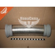 Глушник гофра MB 609-814 з86-94р.в. (Begel)