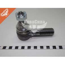 Наконечник рулевой MB 814 лев. 28мм. (TRP)