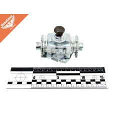 Тріщотка MB DB-609 ручника (Begel) Iveco