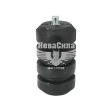 Відбійник ресори MB 609-811D з86-94р.в. перед. (Rotweiss)