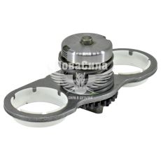 Механізм регуліровки супорта Meritor ELSA 2 (Andtech) (бінокль)