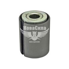 Втулка ресори MAN E2000, F2000 салінблок (Sampa) (24х70х95мм.)