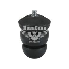 Відбійник ресори MB 609-811D з86-94р.в. зад. (Rotweiss)