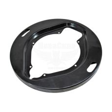 Захист колодок Scania 3-Series, 4-Series, P, G, R, T (Sampa) (241х449х28мм.)