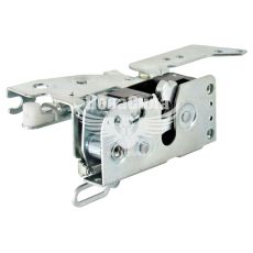 Замок дверной внутр. VOLVO FH12, 16 FM10, 12 лев. (Poland Products) MAN TGA, TGL, TGM, TGS, TGX (механизм)