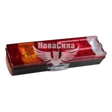 Фонарь MB Atego, Atego 2 зад. лев. (Tempest) (под провод)