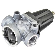 Кран обмеження тиску MAN E2000, F2000, L2000, M2000, TGA, TGL, TGM, TGS, TGX (Rider) (Wabco 475 010 300 7)