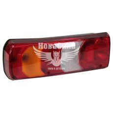 Фонарь MB Actros MP4 с12г.в. зад. лев. (Isiksan) под провод