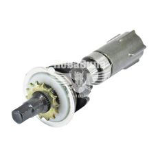 Вал регуліровки супорта KNORR SB6, SB7, SN6, SN7, SK7 під зірочку (Rider) (саморегул.)