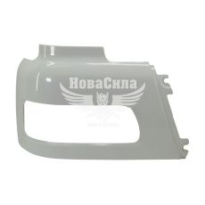 Обліцовка фари DAF CF85 прав. (Rossano)