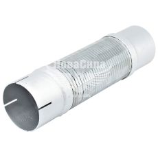 Глушник гофра MB М90хL-360мм. (Tempest)