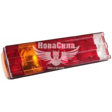 Ліхтар MB Atego, Atego 2 зад. прав. (Isiksan) під провід