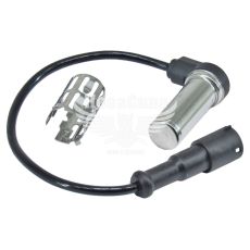 Датчик ABS DAF (кутовий L-250мм.) (Stellox)