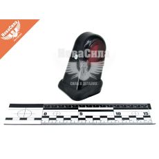 Ліхтар габаритів MB 609-814 з77-94р.в. зад. прав. на кришу (Begel)