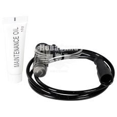 Датчик ABS DAF (угловой L-1000мм.) (Rider) Iveco, MAN, MB, Scania, Volvo, Renault