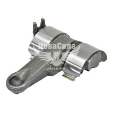 Лапка регуліровки супорта KNORR SB6, SB7 0-градусів L-126мм. (Andtech)