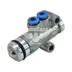 Клапан підсилення зчеплення MAN (Sorl)