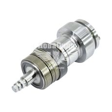 Вал регулировка суппорта WABCO 19.5, 22.5 (Andtech)