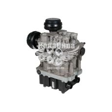 Кран электромагнитный ECAS DAF (Wabco) Fruehauf, Scania, VOLVO, Kogel, Krone