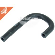 Патрубок системи охолодження DAF CF85, XF95, 105 до розширювача бачка верх. (Sampa)