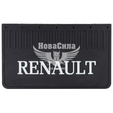 Бризговик вантажний RENAULT 280х480мм. (Dexwal)