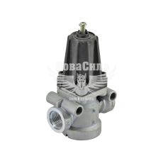 Клапан обмеження тиску MAN TGA (Poland Products)