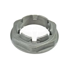 Гайка вісі М58x1,5х89х25 DAF перед. (Sampa)