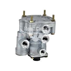 Кран гальм. причепа DAF (Rider) MAN, MB, Renault