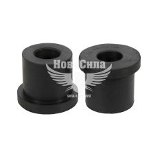 Втулка ресори FAW зад. рез. (Україна)