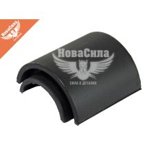 Втулка стабілізатора Iveco Stralis з02р.в. (Sampa) (45x74x80мм.)