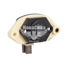 Інтегралка генератора MB 609-814 з86-94р.в. 28V (Febi)
