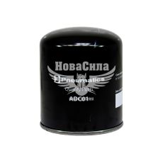 Фильтр влагоотделителя М39х1.5мм. (Pneumatics) DAF, IVECO, MAN, MB, RENAULT, VOLVO