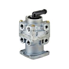 Кран гальм. головний DAF Truck (Rider) Renault, Iveco, MAN, Volvo (Wabco 461 315 042 7)