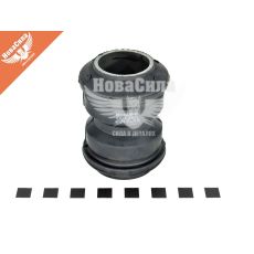 Втулка ресори MB Vario 512-812 з96р.в. зад. 36мм. (BCguma)