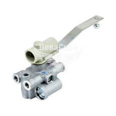 Клапан рівня підлоги MB, DAF, SCANIA (Sampa)